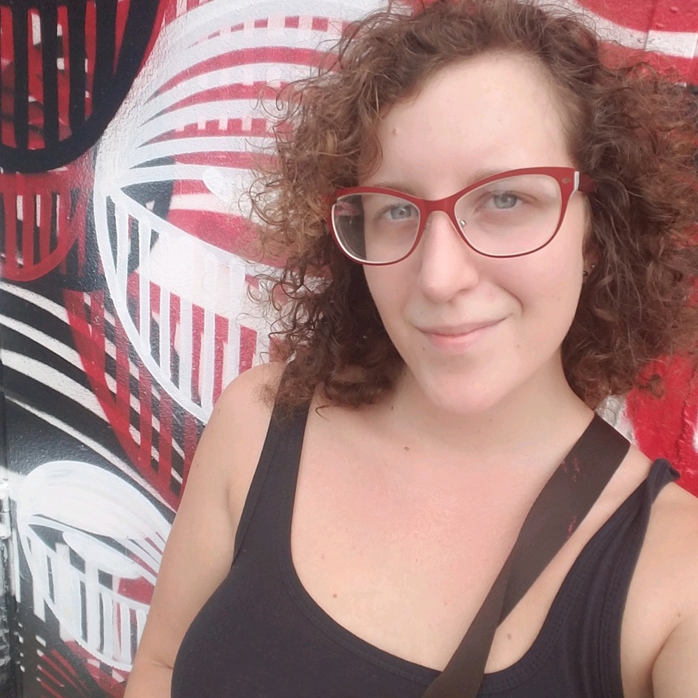 Meet your Posher, Jasmine